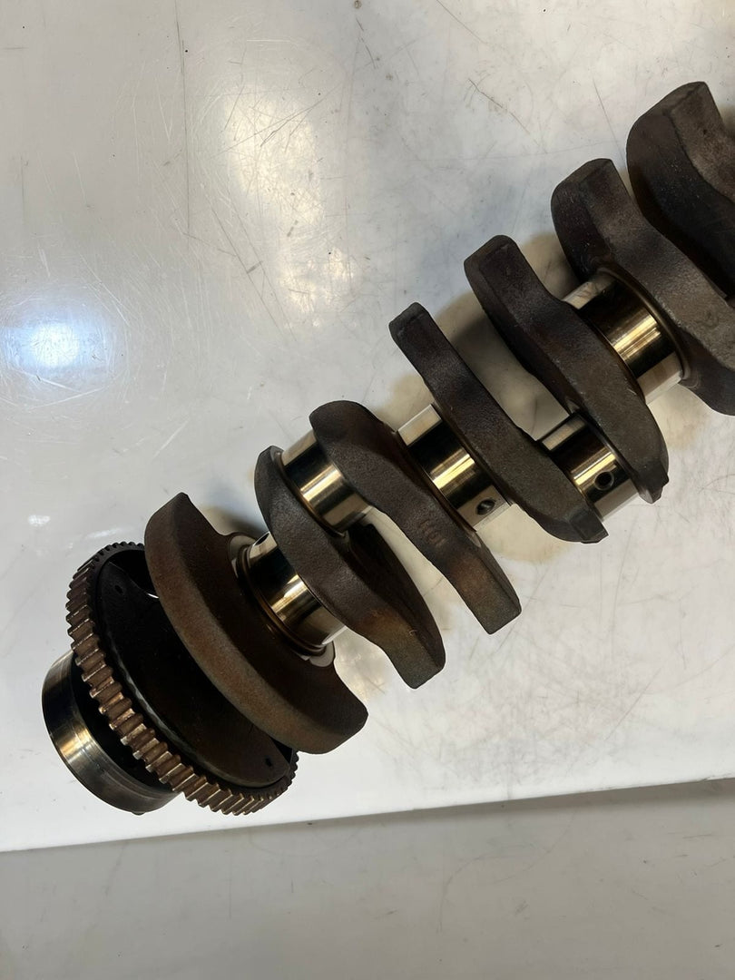 BMW 325i E46 X5 Z4 E39 E53 B25 3-Series M54 2.5L Engine Crankshaft 1432274