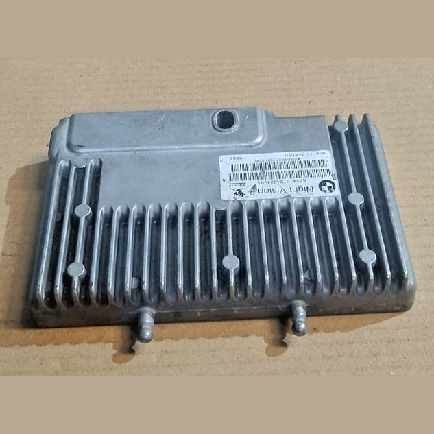BMW F01 F02 F06 F10 F12 5 6 7 SERIES NIGHT VISION 2 CONTROL UNIT 6654-9194024