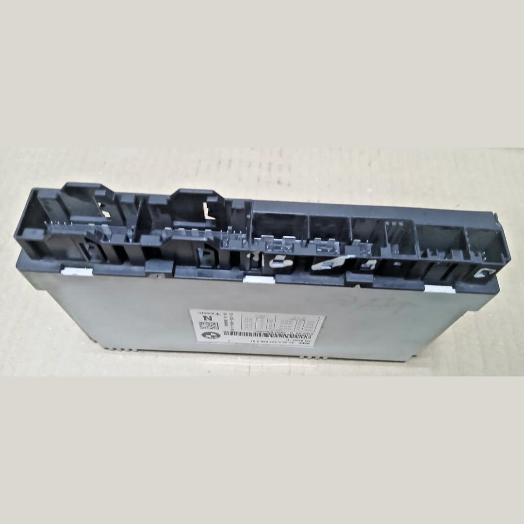 BMW F10 F11 F20 F21 F22 F30 F31 Front Seat Control Module ECU 9257098 SM BA/M-H
