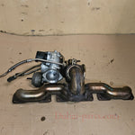 Load image into Gallery viewer, 4583061-2010-2015 BMW F02 760Li N74 Engine Turbocharger 