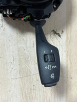 Load image into Gallery viewer, BMW 5 6 F10 F12 Switch Cluster Steering Column Wiper Handle 9204791 OEM