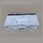 Load image into Gallery viewer, BMW F01 F10 SEAT CONTROL UNIT  MODULE ECU ELECTRONIC MODULE MEMORY 9225618