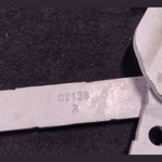 Load image into Gallery viewer, OEM BMW F30 BONNET LEFT RIGHT SIDE HOOD HINGES SET  1398961