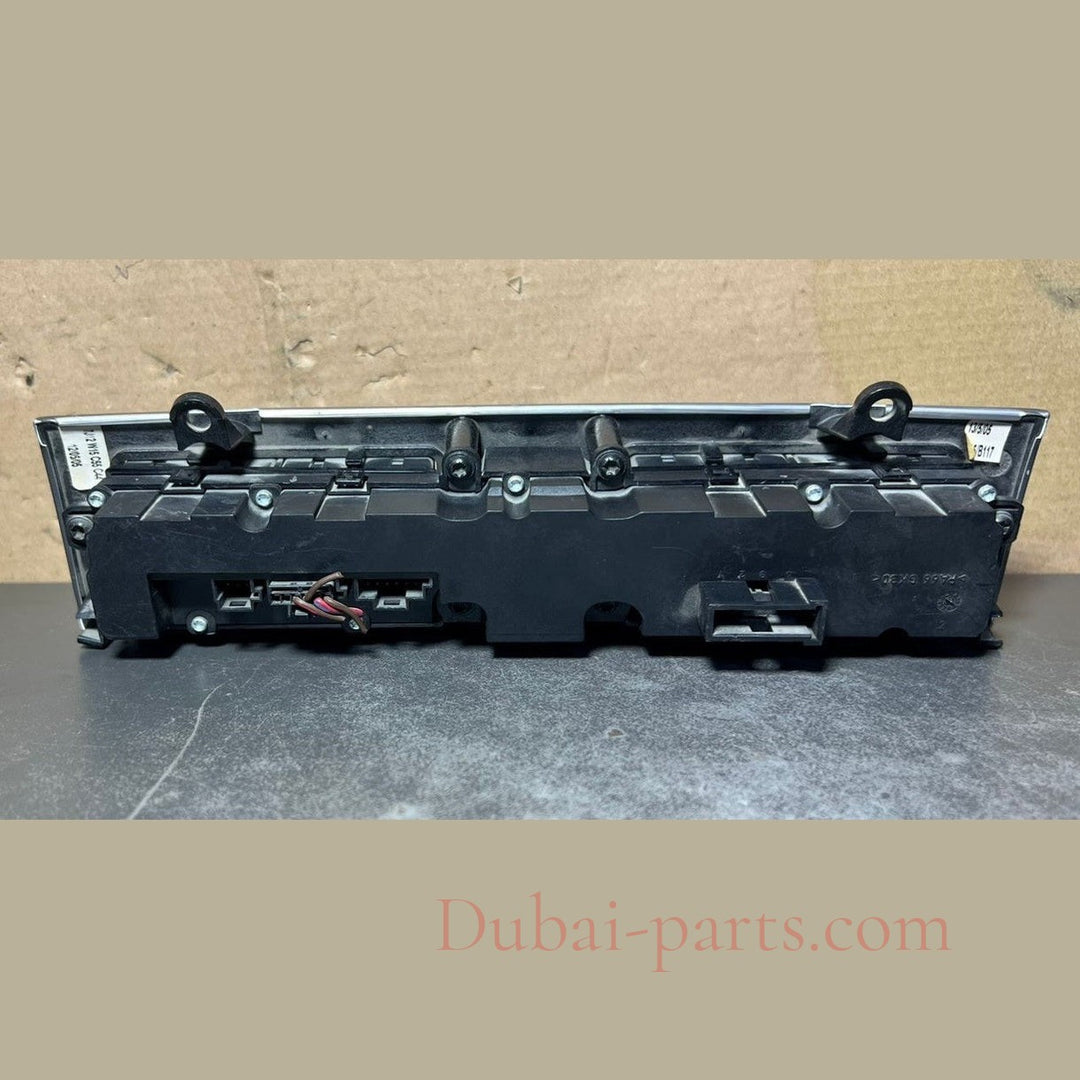 03-06 Mercedes-Benz W203 C-Class Hazard Switch Warning Button A203 8702610 OEM