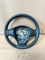 Load image into Gallery viewer, 2016 BMW 320i 3 Series F30 F31 F35 MULTIFUNCTION Steering Wheel 6255818 OEM