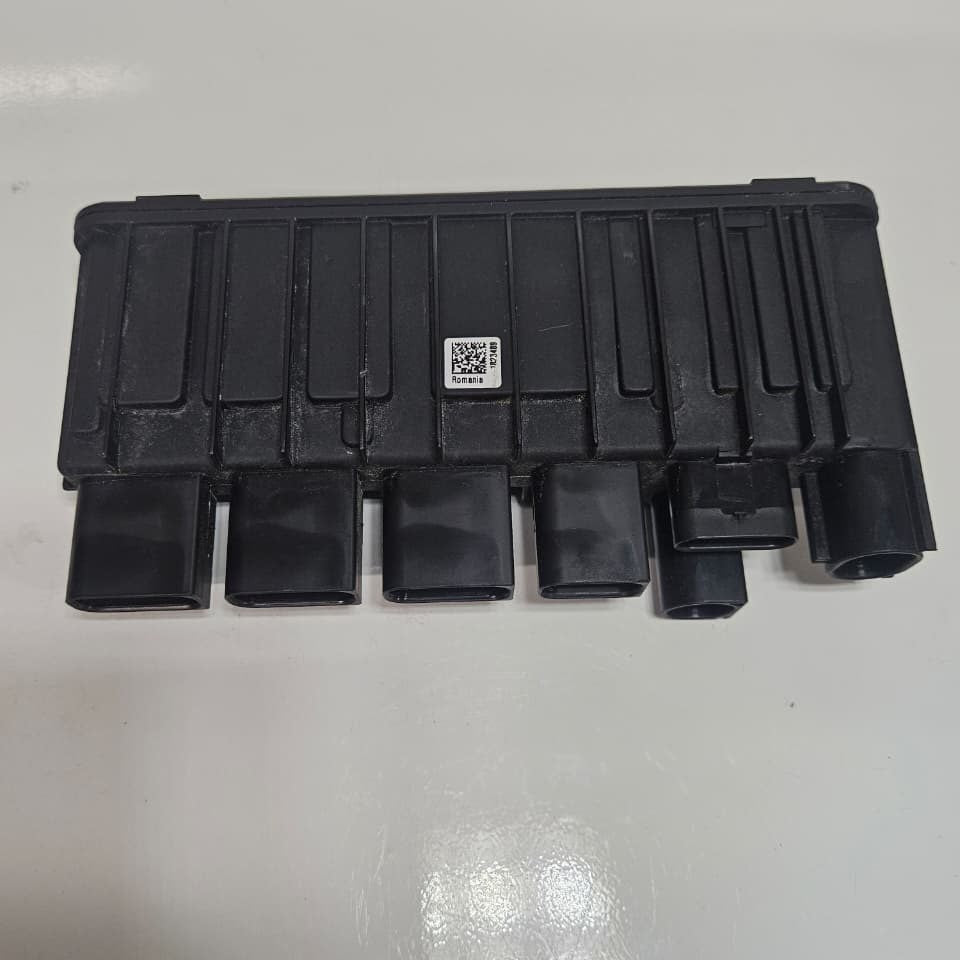 2017-2022 BMW X5 Integrated Power Supply Control Module 8583091