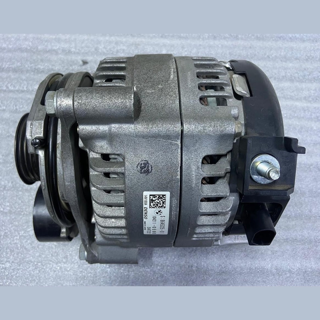 OEM BMW 1 2 3 4 SERIES F20 F22 F32 F30 B38 B48 PETROL ENGINE ALTERNATOR 8645325