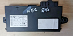 قم بتحميل الصورة إلى عارض الصور، BMW E70 N52 DME MSV80.0 ECU Engine Control Unit Kit 5WK91136 OEM 7594483