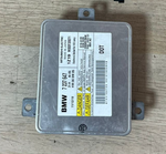 قم بتحميل الصورة إلى عارض الصور، 2x Xenon Headlight Ballast Control Front For BMW X1 F20 F11 2012 7237647 RHD