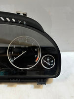 Load image into Gallery viewer, 2010-2013 BMW 5 Series F10 F11 520i 523i SPEEDOMETER Instrument Cluster 9280477