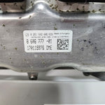 Load image into Gallery viewer, 2013 BMW 5 Series F30 F31 N20 184HP Engine Control Unit DME Key Set 8606777