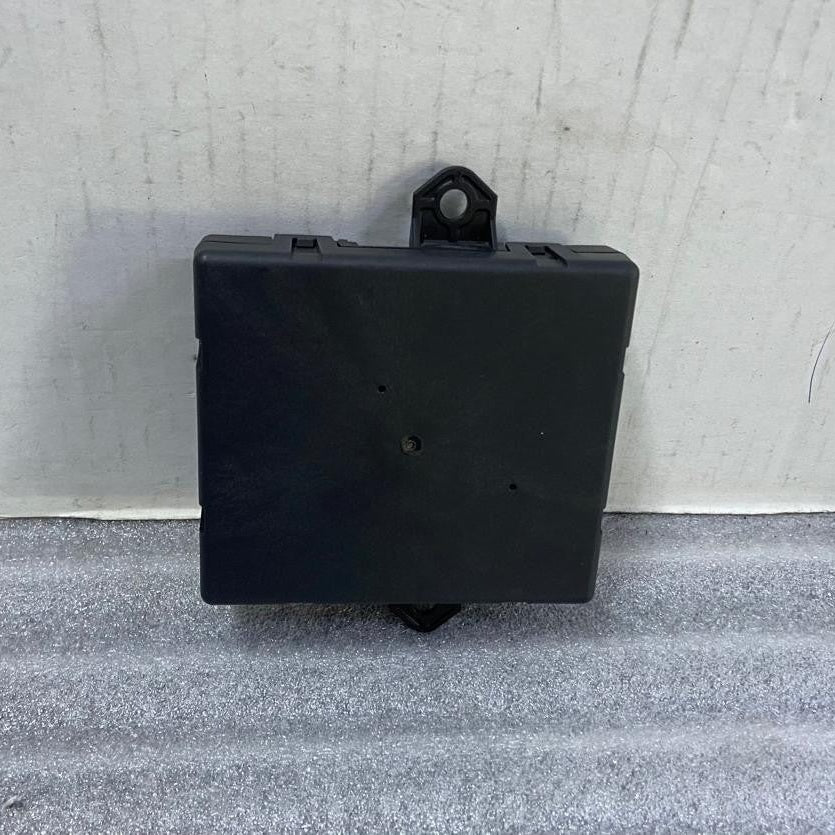 OEM BMW G70 REAR DOOR PASSENGER SIDE CONTROL UNIT 5A6BEF3 CONTINENTAL BRAND NEW