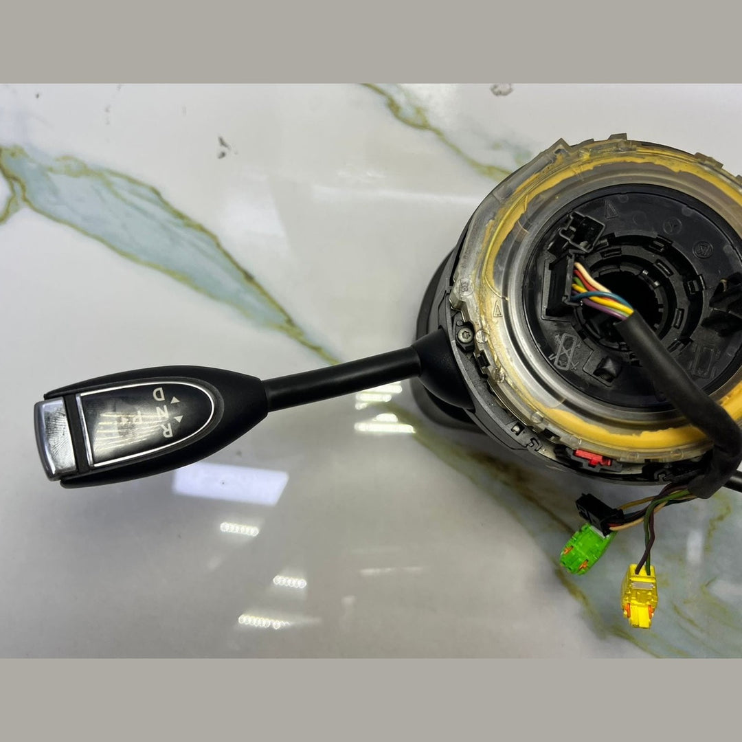 Mercedes Steering Column Switch A2215402962 S-Class W221 and CL-Class C216