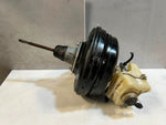 Load image into Gallery viewer, 2002-2006 BMW X5 E53 Brake BOOSTER Servo MOTOR CYLINDER Unit 6757706 OEM