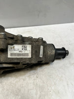Load image into Gallery viewer, 2018 Jaguar F-Pace 1999CC DIESEL AUTOMATIC Front Differential HK833017AD R=3.23