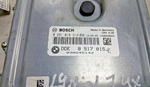 Load image into Gallery viewer, BMW X5 E70 E71 N57 ECU set DDE 8517015 Diesel Bosch 0281 018 319