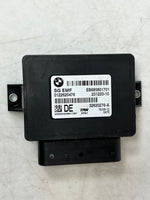 قم بتحميل الصورة إلى عارض الصور، 2011-2015 BMW F10 5' F25 535i 550i 650i Parking Brake Control Module 6858017 OEM