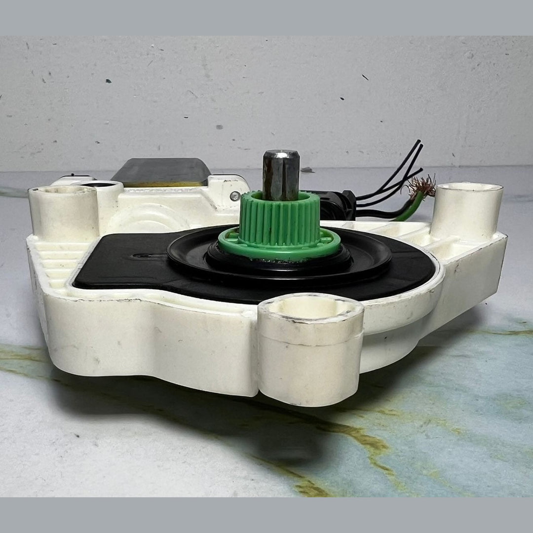 Mercedes Front Door Window Regulator Motor A2078200542 E-Class CLS-Class W218