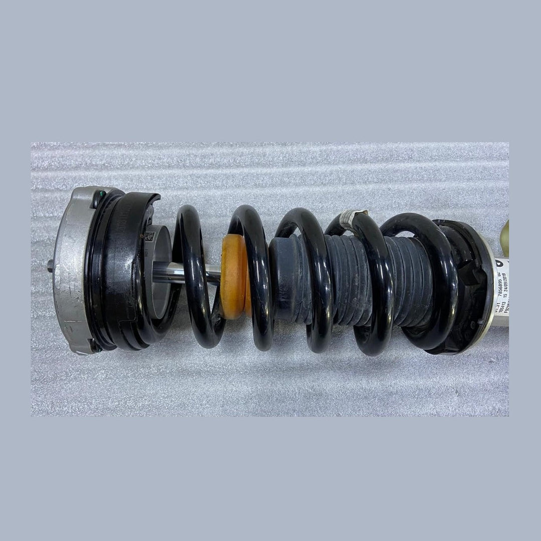 OEM BMW M8 F91 F92 F93 SPRING STRUT SHOCK ABSORBER FRONT LEFT EDC 7856895