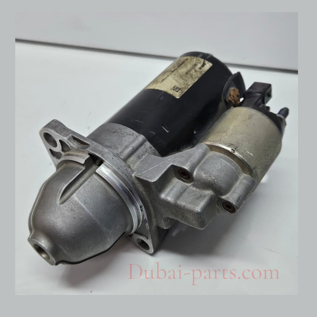 8612576-2012-2018 BMW 3-Series 320i 328i 2.0L N26 gas Engine Starter Motor OEM
