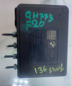 Load image into Gallery viewer, 2014 BMW 428i xDrive Abs Pump Control Unit Module 6868319