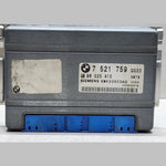 Load image into Gallery viewer, 2002 BMW 325i Transmission Control Module 7521759 E46 325i and X5 OEM