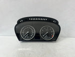 قم بتحميل الصورة إلى عارض الصور، 2008-2012 BMW X5 Speedometer Instrument Cluster 9236813 OEM