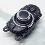 Load image into Gallery viewer, 2022 Mini Cooper F54 F55 F56 F57 F60 Idrive Controller Switch 7911182 OEM
