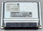 Bild in die Galerieansicht laden, 2001-2005 BMW X5 330i Engine Control Unit 7519308 OEM
