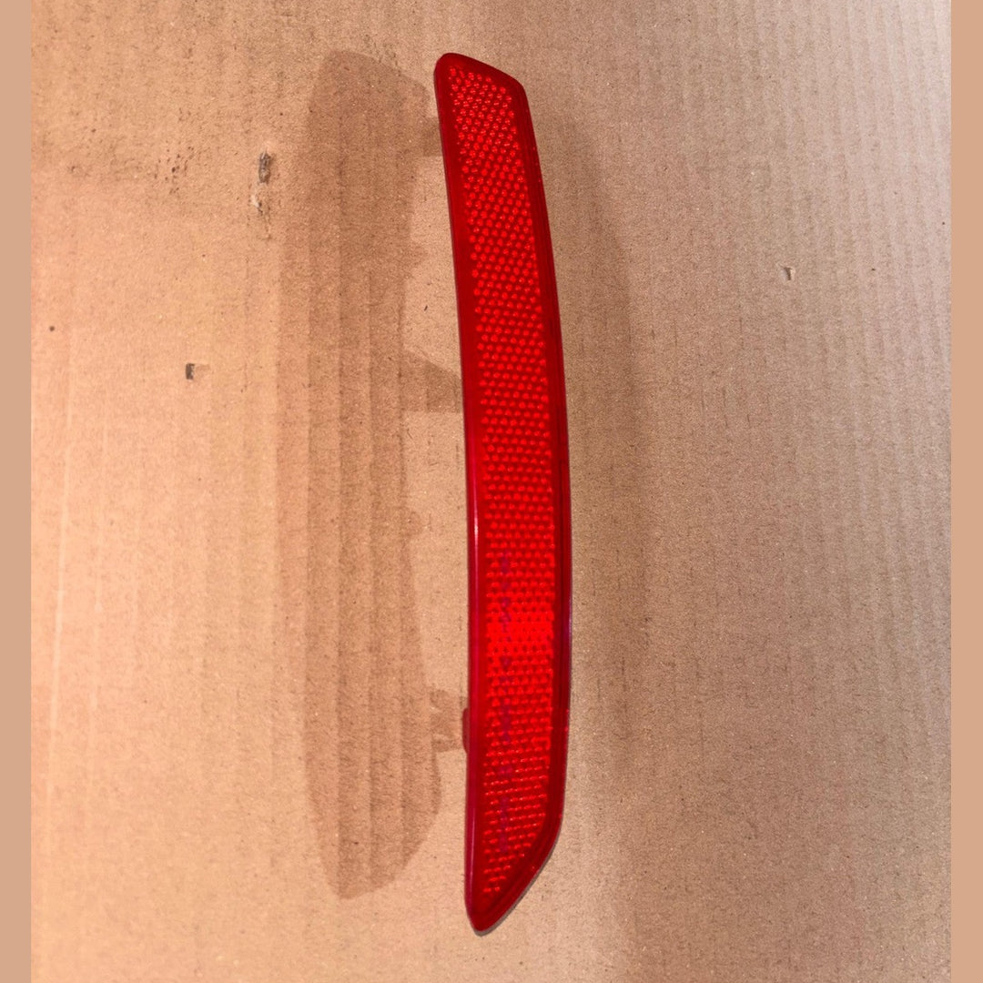 BMW F30 F31 LCI REAR BUMPER REFLECTORS LEFT RIGHT 7400207 7400208 SET