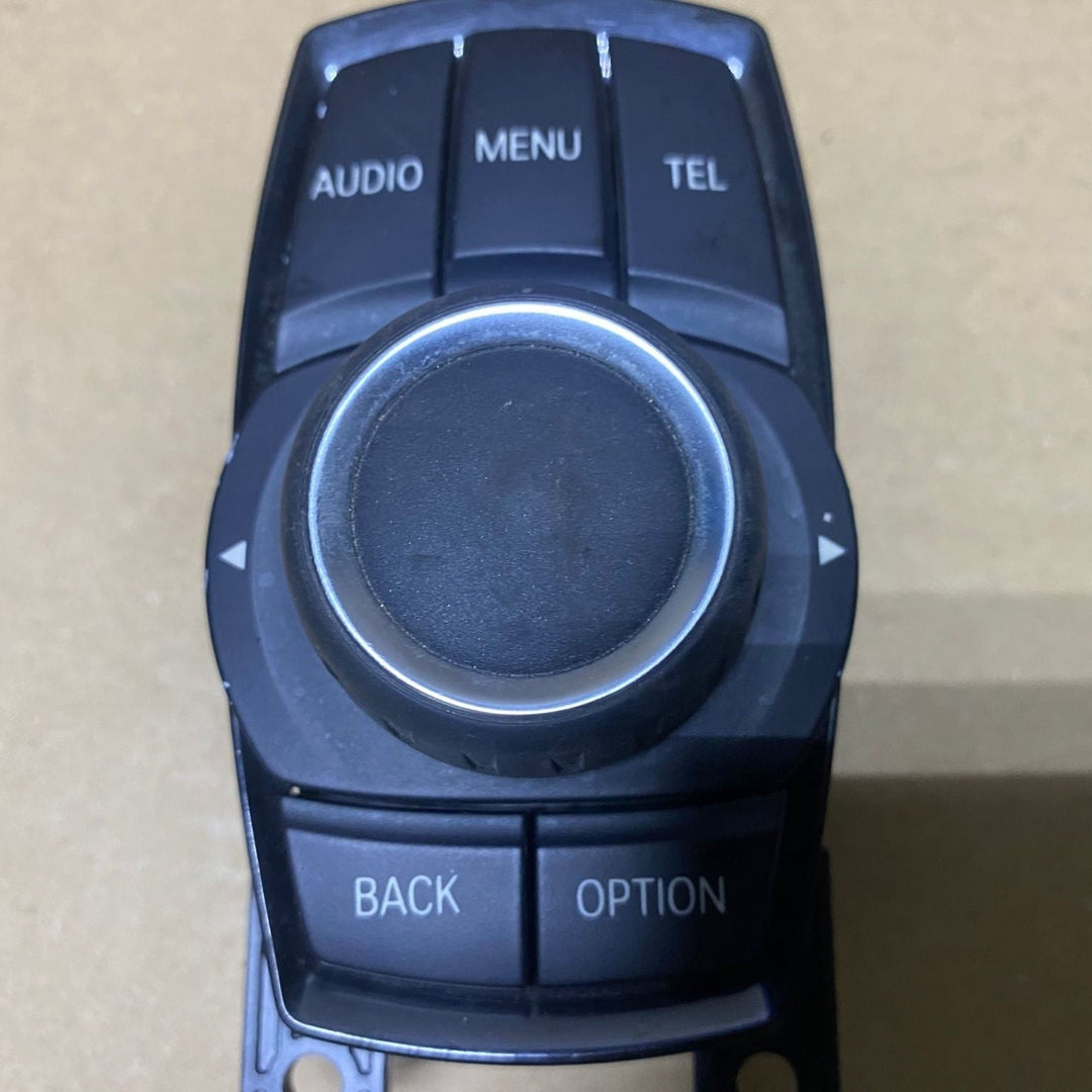 2012-2018 BMW 320i Idrive Control Switch Controller 9261704-F20,F21,F25,F31,F34