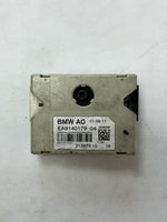 قم بتحميل الصورة إلى عارض الصور، BMW 5 Series F10 LCI Boot Radio Antenna Amplifier Suppression Fits 9140179