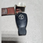 قم بتحميل الصورة إلى عارض الصور، 2003-2009 Mercedes-Benz C230 Ignition Switch Module 2095450908 W203 C230 and CLK