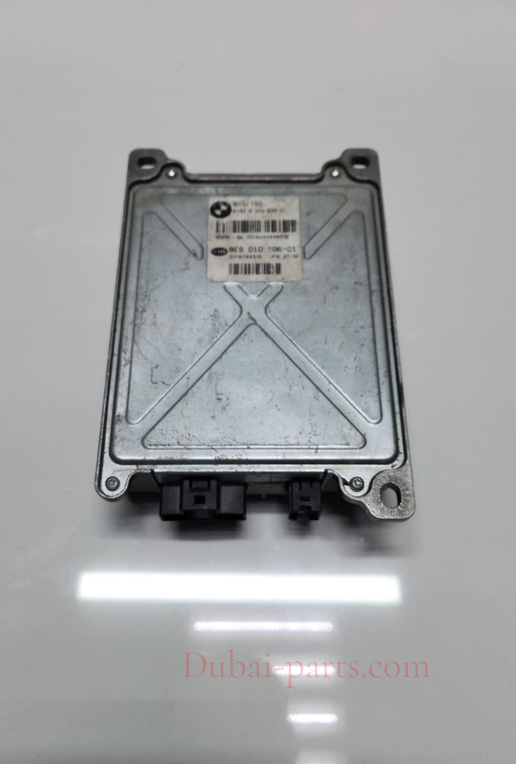 2010-2015 BMW 740i Battery Charging Control Module BCU150 9240236  F01 F10 F11