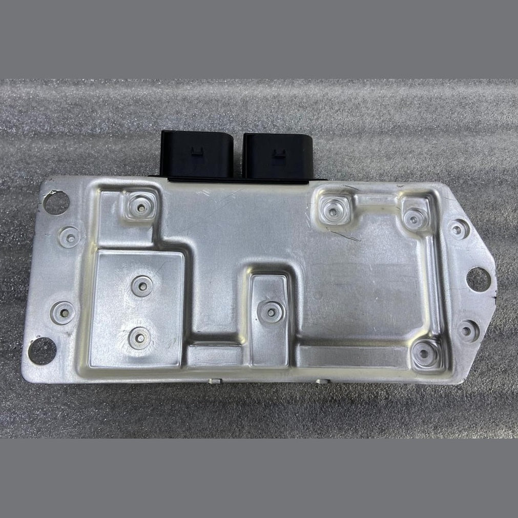 OEM 2008-2014 BMW E71 E72 X6 ATC700 TRANSFER CASE CONTROL MODULE 7605031