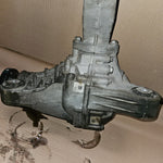 Load image into Gallery viewer, 2017-19 Mercedes GLS450 Front Axle Differential Assembly A1663300200 3.27 ratio