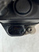 Load image into Gallery viewer, 12-16 BMW F10 F12 5' 6' 7' Electric Power Steering Rack MOTOR 7806079709 RHD OEM