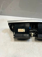 Load image into Gallery viewer, 2010-2017 BMW X3 F25 CENTER Dashboard Air Vent GRILLE UNIT 9184742 OEM