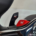 Load image into Gallery viewer, 2023 BMW XM Label G09 M-Sport Steering Wheel 5A660A5 ONLY 