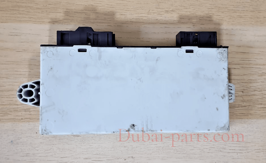 BMW X3 F25 XDRIVE ECU Lockset B48 Automatic Ignition Key Module 8582886