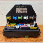 Bild in die Galerieansicht laden, Mercedes-Benz Front SAM Fuse Box Control Module A2129003514  C-Class W204 W212