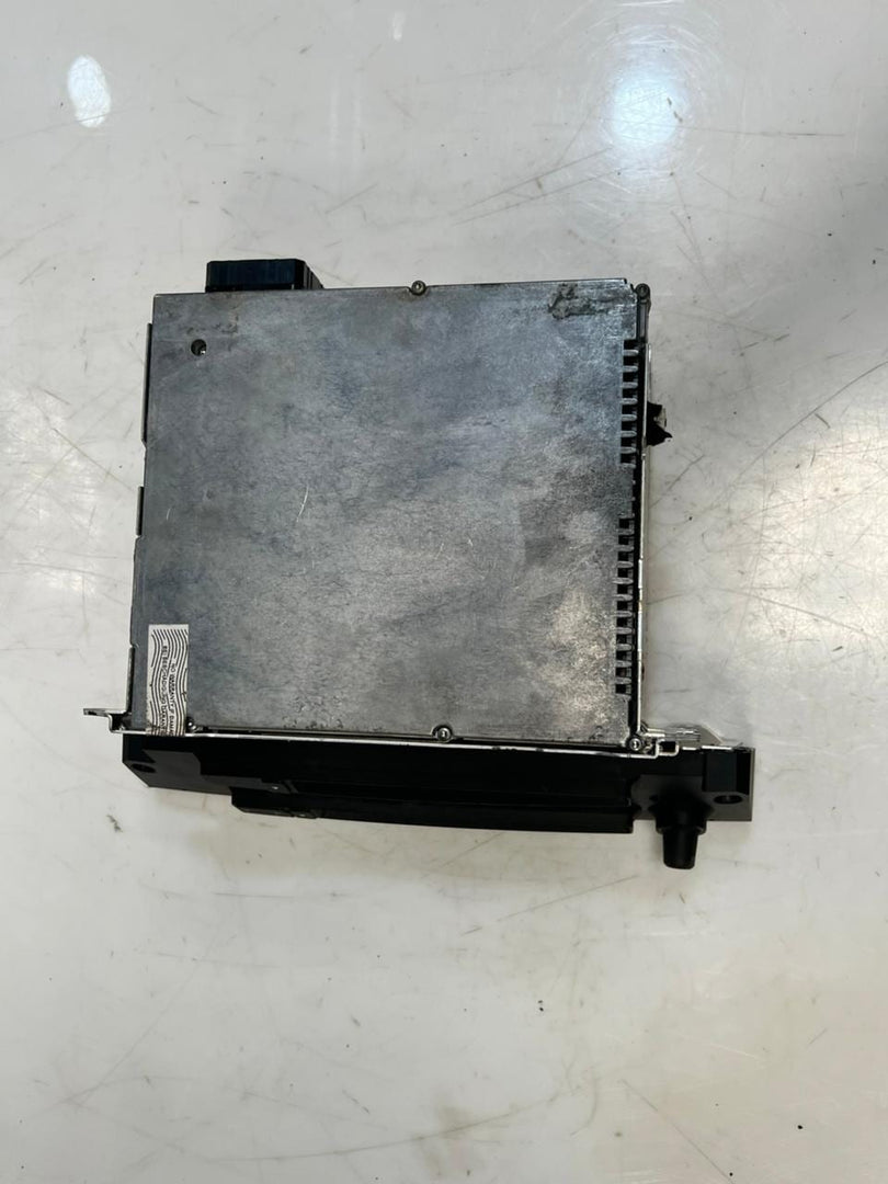 2003-2008 BMW 5 Series E60 E61 525i Ccc Module Gps Navigation 6987691 OEM