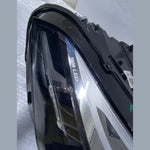 Bild in die Galerieansicht laden, OEM BMW F44 228i LED HEADLIGHT RIGHT SIDE ECE 9478452-11 WITHOUT MODULE