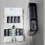 Load image into Gallery viewer, 2013-2018 BMW X5 Engine Control Unit 8582803 F10 530d N57N and F15 N57D30