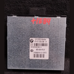 Load image into Gallery viewer, OEM BMW X1 E84 VOLTAGE CONVERTER CONTROL MODULE 9253208