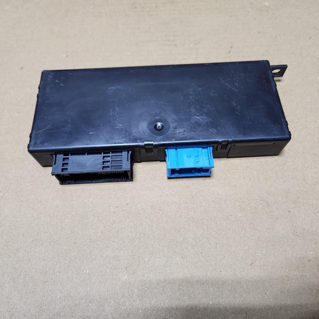 2014-2016 BMW 528i Gateway Control Module 9372744.F01 F03 F06 F07 F10 F11 F12