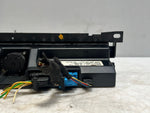 قم بتحميل الصورة إلى عارض الصور، BMW 735i 740i 7 Series E65 E66 Automatic Climate Control Panel 6925750 OEM
