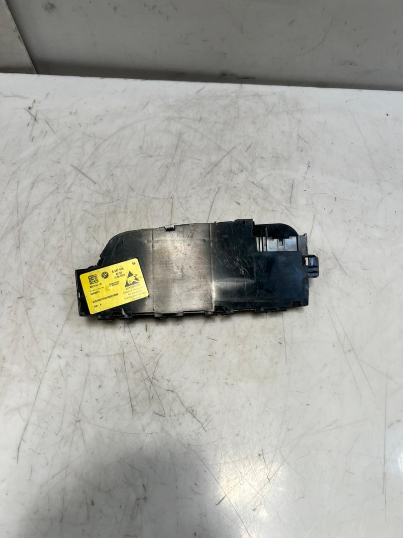 2015-2019 BMW X6 Front Right Seat Control Switch 9347414