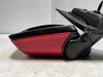 قم بتحميل الصورة إلى عارض الصور، 2007-2010 BMW X3 E83 LCI Mirror Triangle Sealing Insulation LEFT 3412651