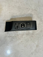 Bild in die Galerieansicht laden, BMW 5 Series E60 E61 Headlight Control Switch 6925297 OEM